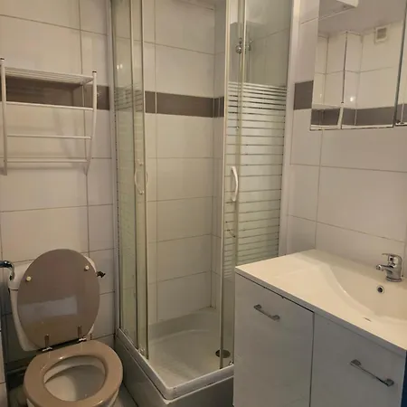 Appartement De La Pyramide