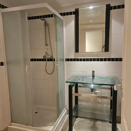 De La Pyramide Appartement Alençon