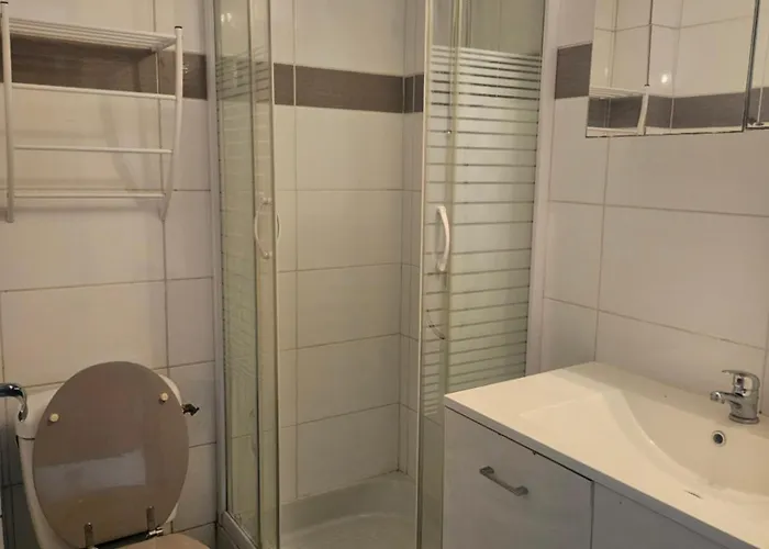 Appartement De La Pyramide